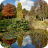 Dorothy Clive Garden