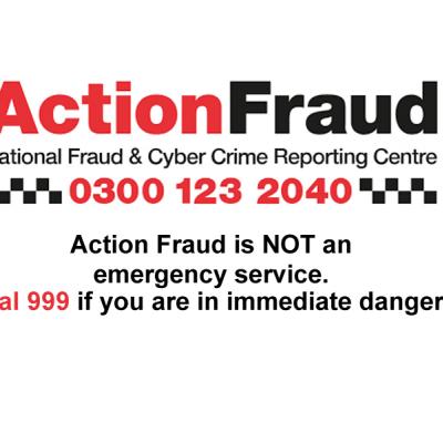 action fraud