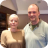 Allan & Jo Brown at Lord Combermere