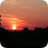 Audlem ay Sunset