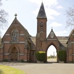 Audlem Cemetery
