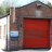 Audlem Fire Station