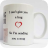 Audlem Printers Mug