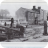 Audlem Wharf 1968