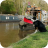 Canal Scenes