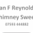 Chimney Sweep
