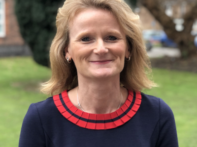 Claire Watson
