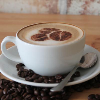 Deli Coffee