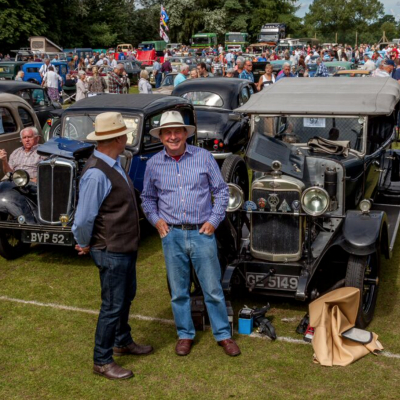 Festival of rransport