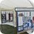 History Society display on Highfields