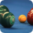 indoor bowls
