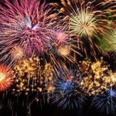 ny fireworks