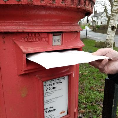 Postal Problems
