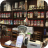 Priest House cafe
