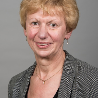 Rachel Bailey