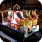 Santa and Sleigh