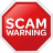 Scam Warning