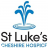 st lukes logo