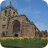 St.James Church in the Spring