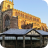 St.James Church on a Frosty Morning