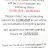 Temporary Closure