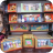 Williams wooden toys